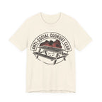 Anti-Social Cookout Club T-Shirt
