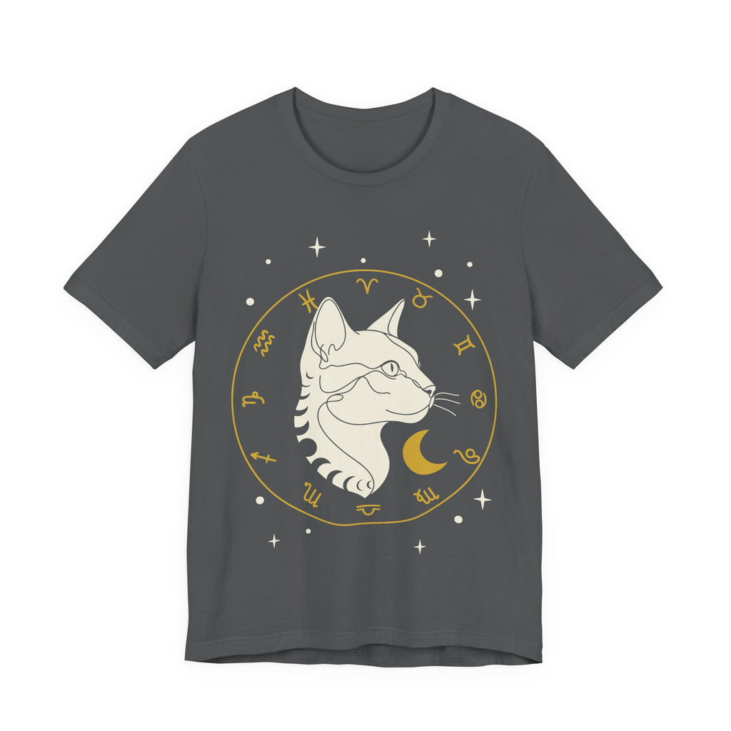 Celestial Zodiac T-Shirt