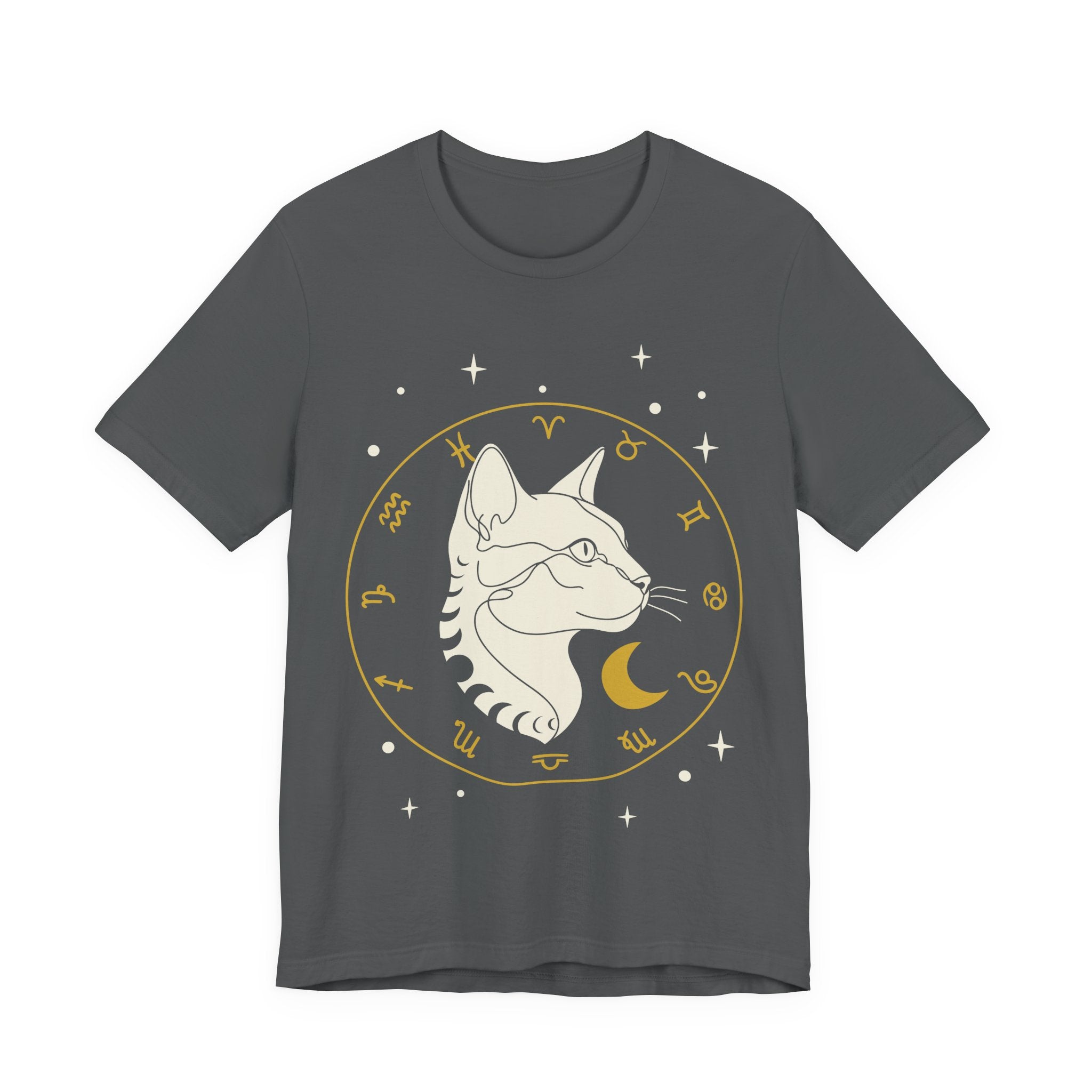 Celestial Zodiac T-Shirt