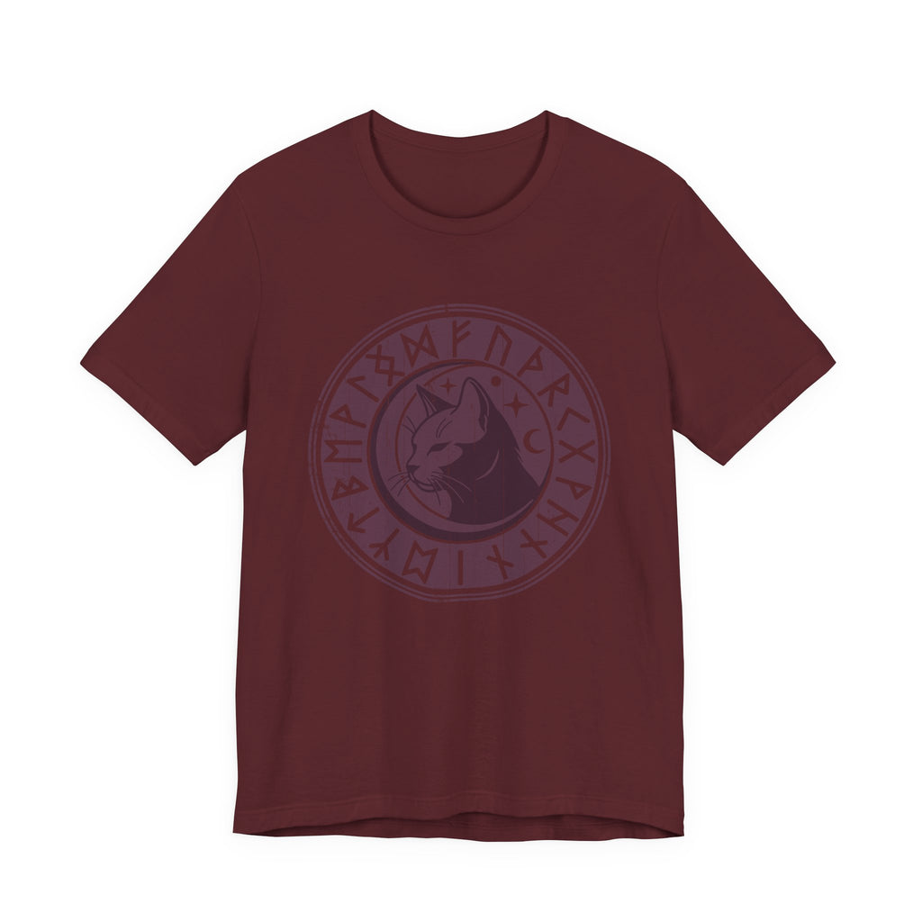 Secret Cat Coven T-Shirt