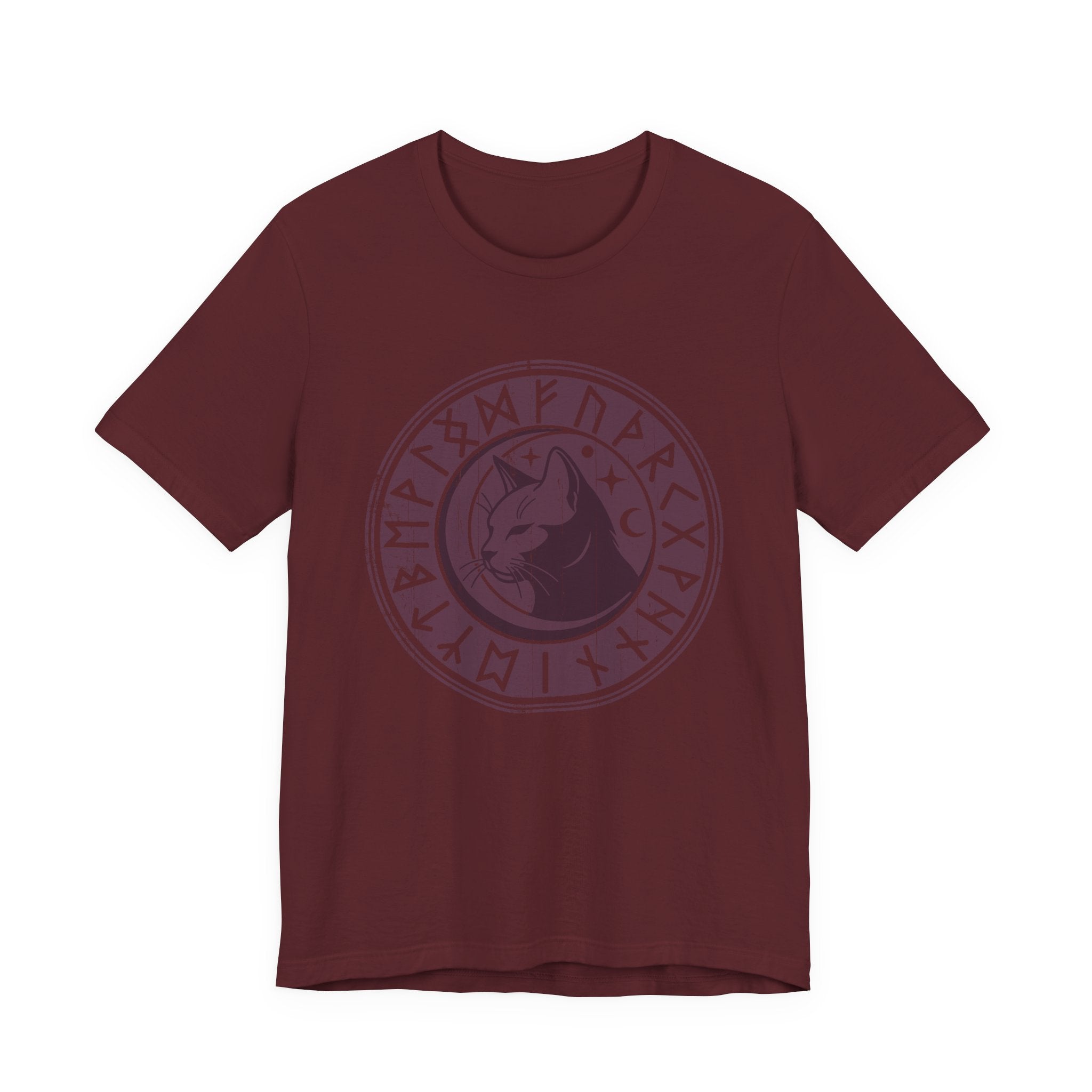 Secret Cat Coven T-Shirt