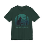 Some Of Us Just Grew Up T-Shirt
