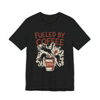 Fueled by Coffee T-Shirt