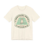Indoor Pickleball Champion T-Shirt