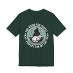 Too Weird for People T-Shirt