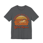 Indoor Cat Club Official Member T-Shirt