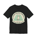Indoor Pickleball Champion T-Shirt