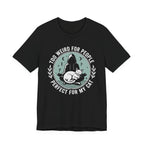 Too Weird for People T-Shirt