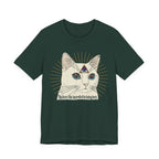 Not Interested in Being Here T-Shirt