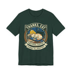 Thanks Cat Emotional Support T-Shirt