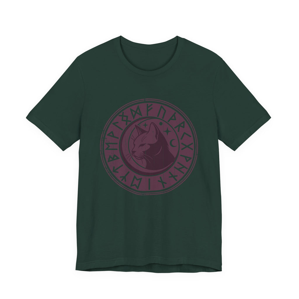Secret Cat Coven T-Shirt