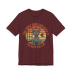 The Early Bird Can Keep It T-Shirt