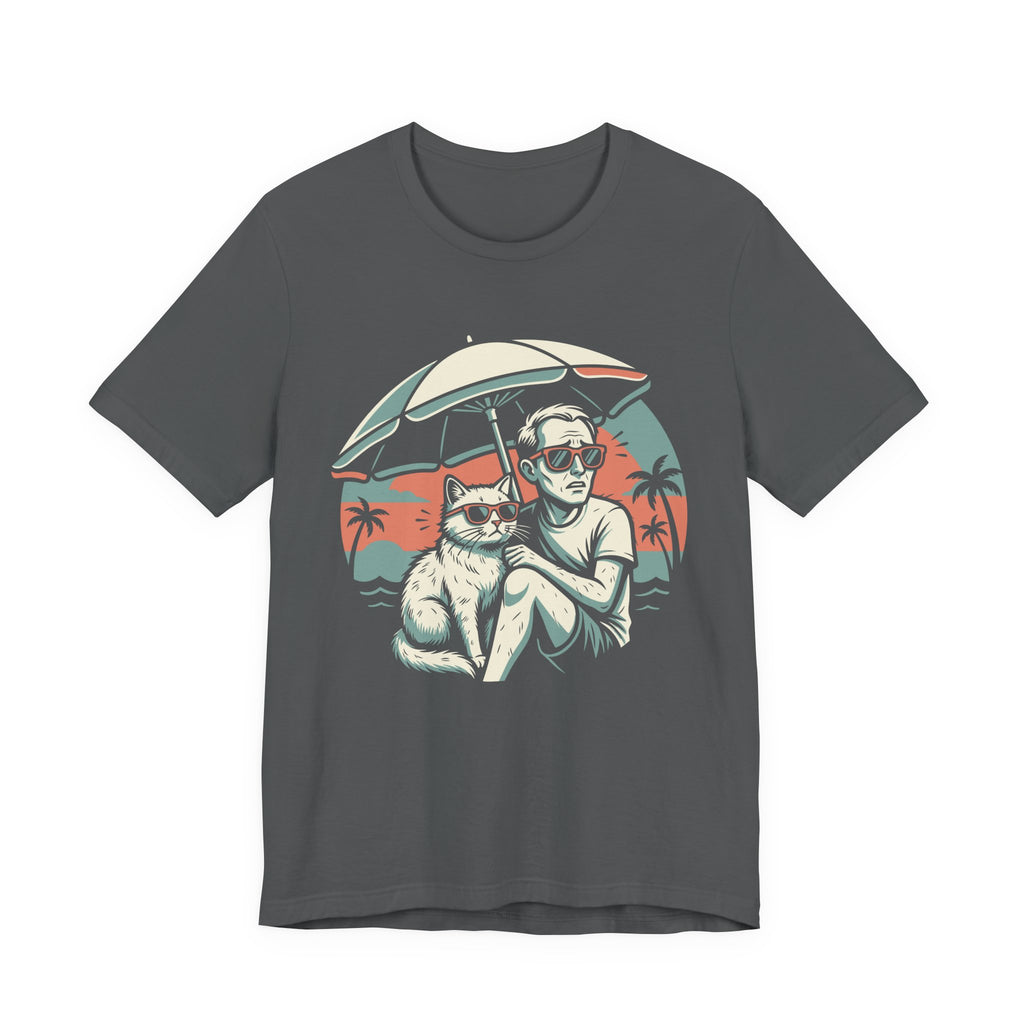 Retro Summer T-Shirt