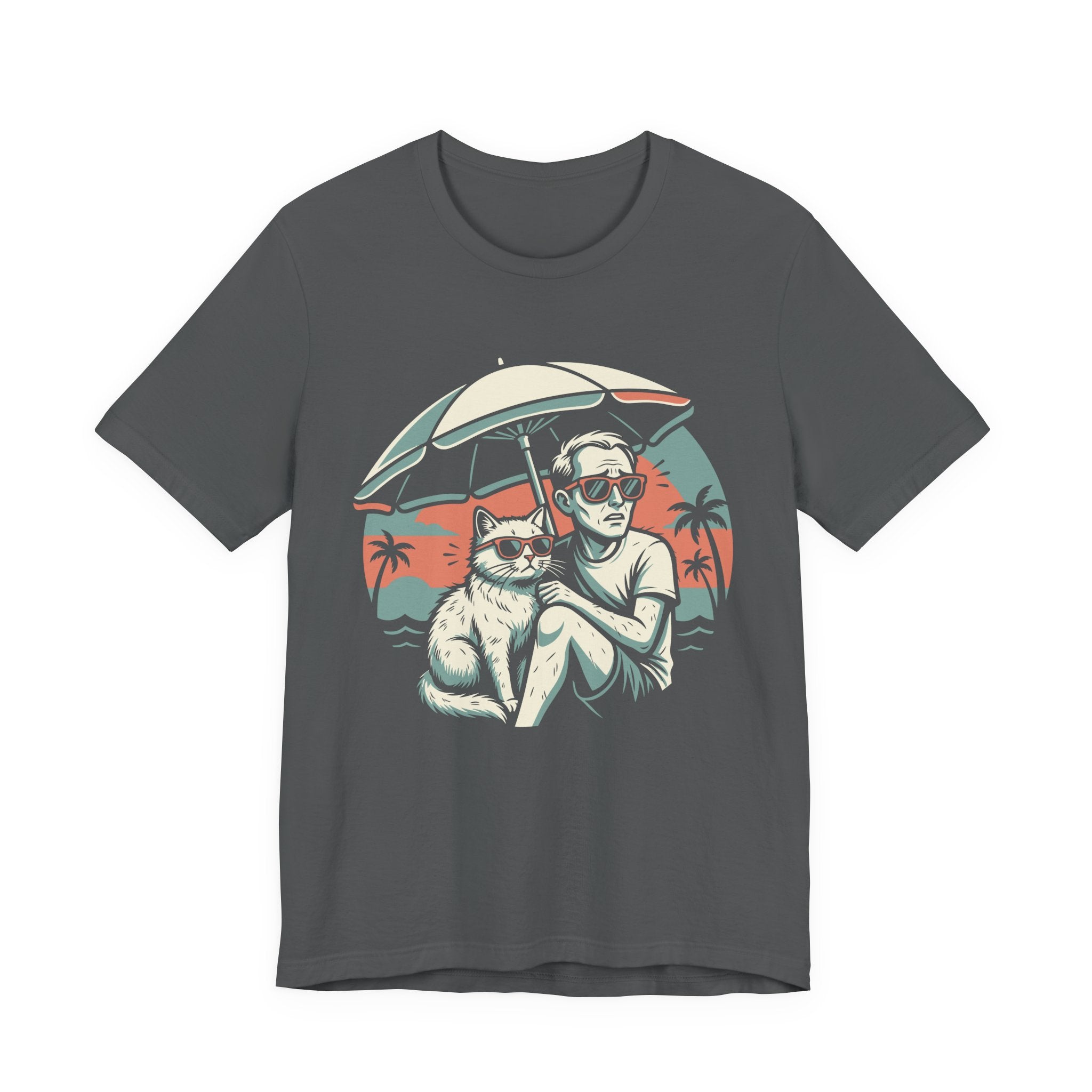 Retro Summer T-Shirt