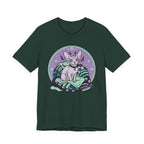 Pastel Goth Sphynx T-Shirt