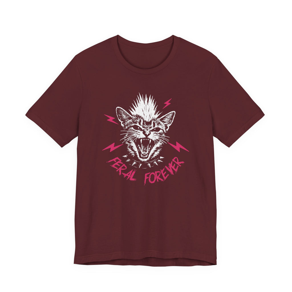 Feral Forever T-Shirt