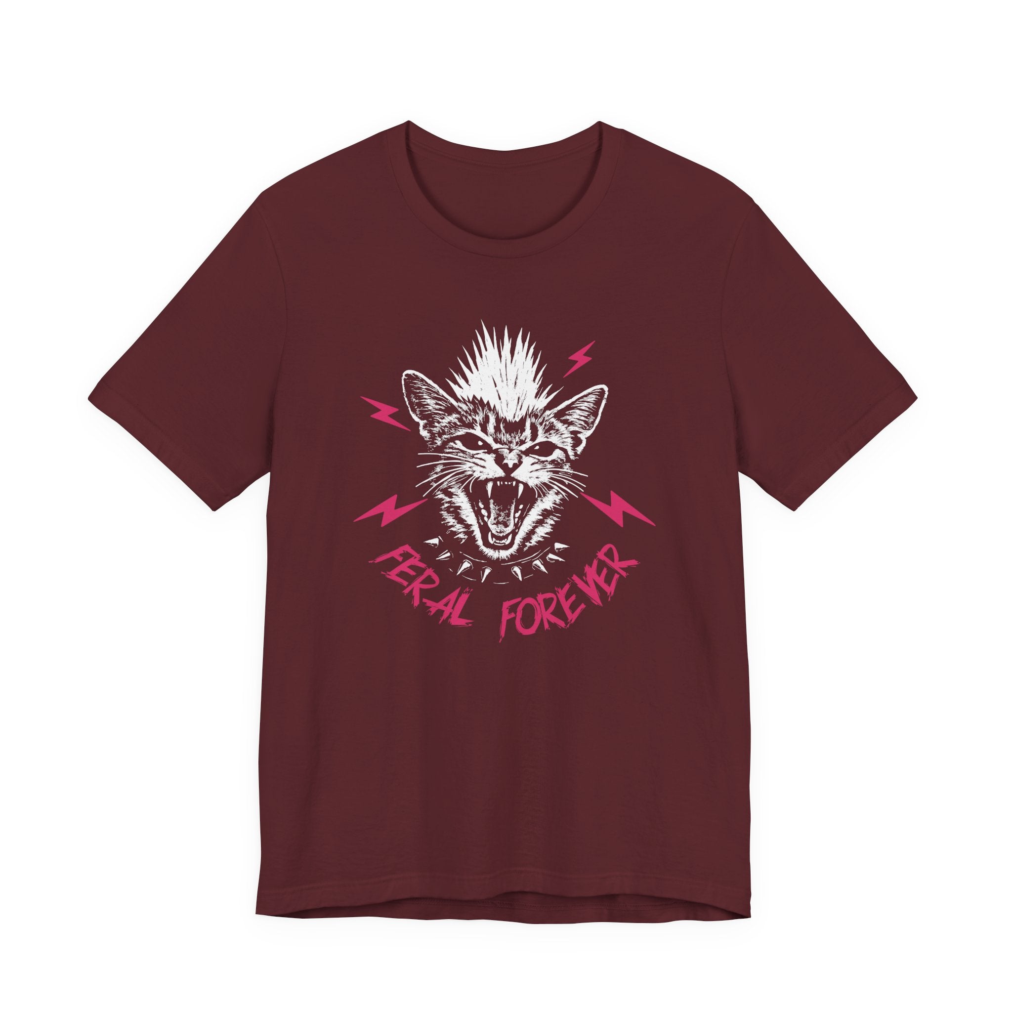 Feral Forever T-Shirt