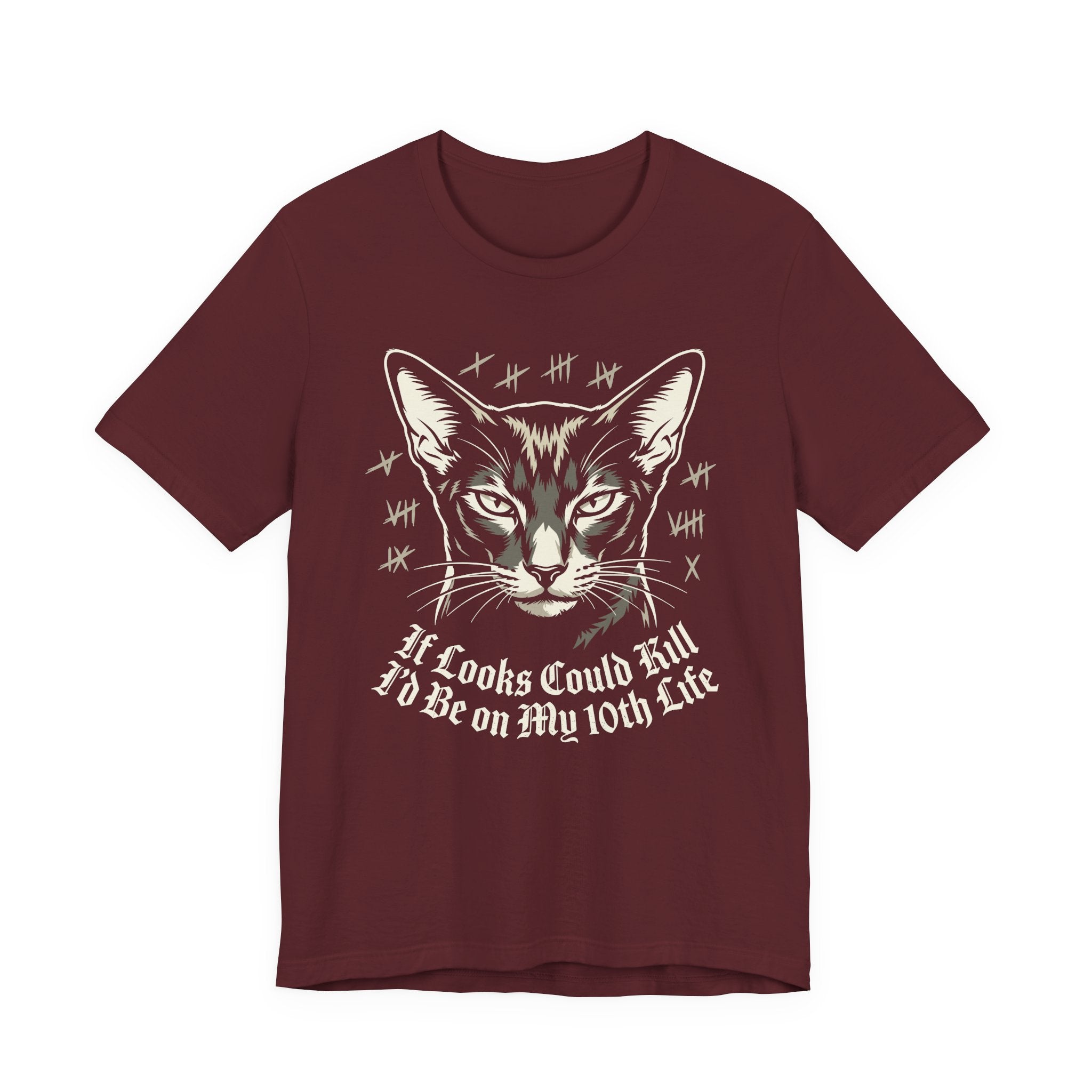 If Looks Could Kill T-Shirt