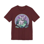 Pastel Goth Sphynx T-Shirt