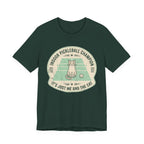 Indoor Pickleball Champion T-Shirt