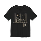 Moon Cat T-Shirt