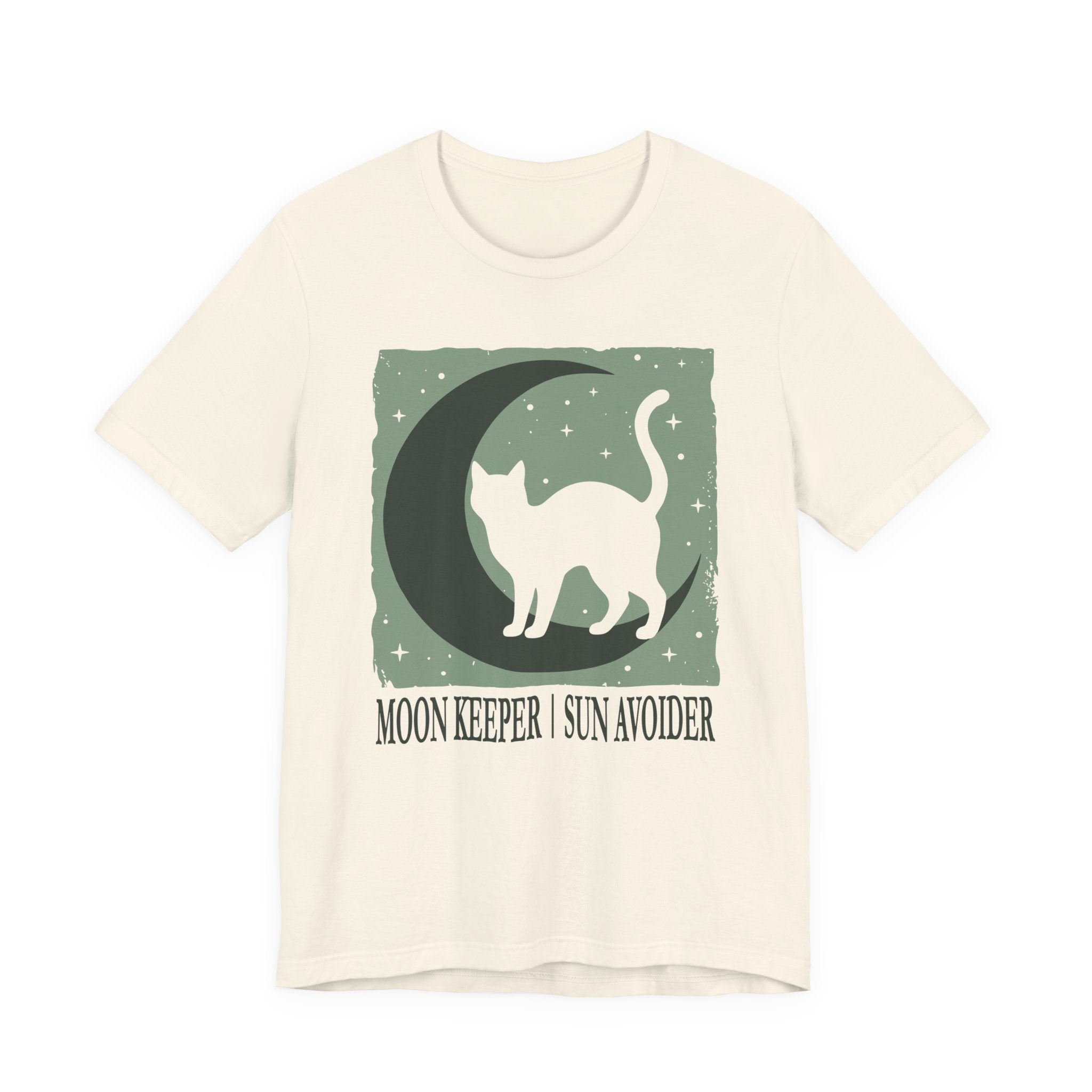 Moon Keeper Sun Avoider T-Shirt