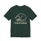 Curated Solitude T-Shirt