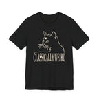Classically Weird T-Shirt
