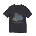 Collect Quiet Moments T-Shirt