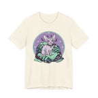 Pastel Goth Sphynx T-Shirt