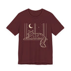 Moon Cat T-Shirt