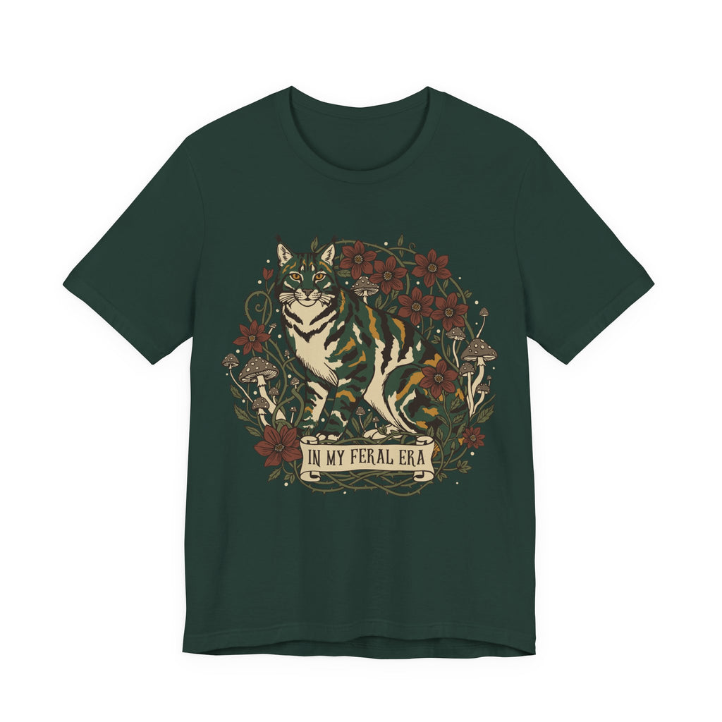 In My Feral Era T-Shirt