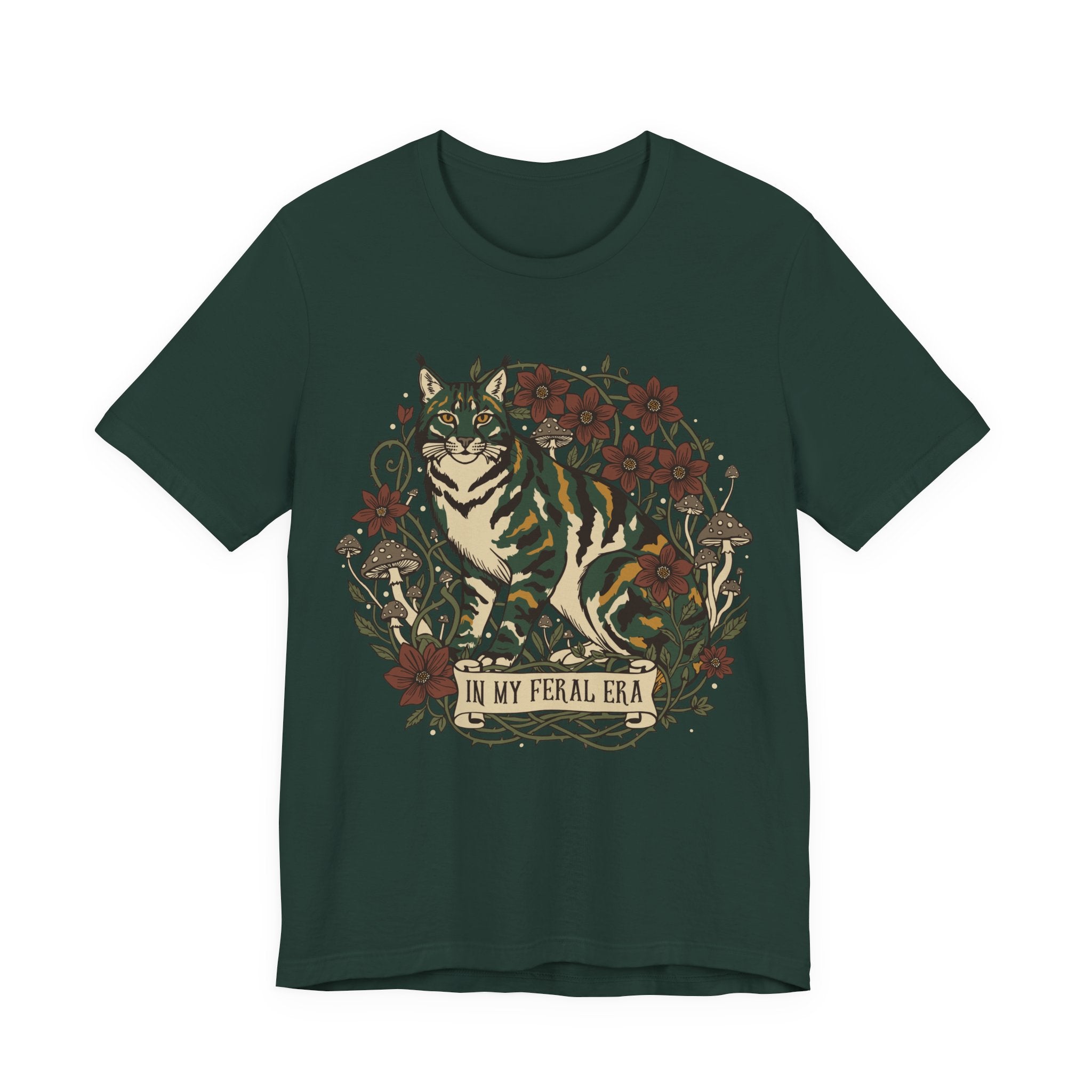 In My Feral Era T-Shirt