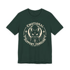 Emotional Support Familiar T-Shirt
