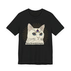 Not Interested in Being Here T-Shirt