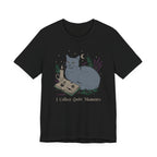 Collect Quiet Moments T-Shirt