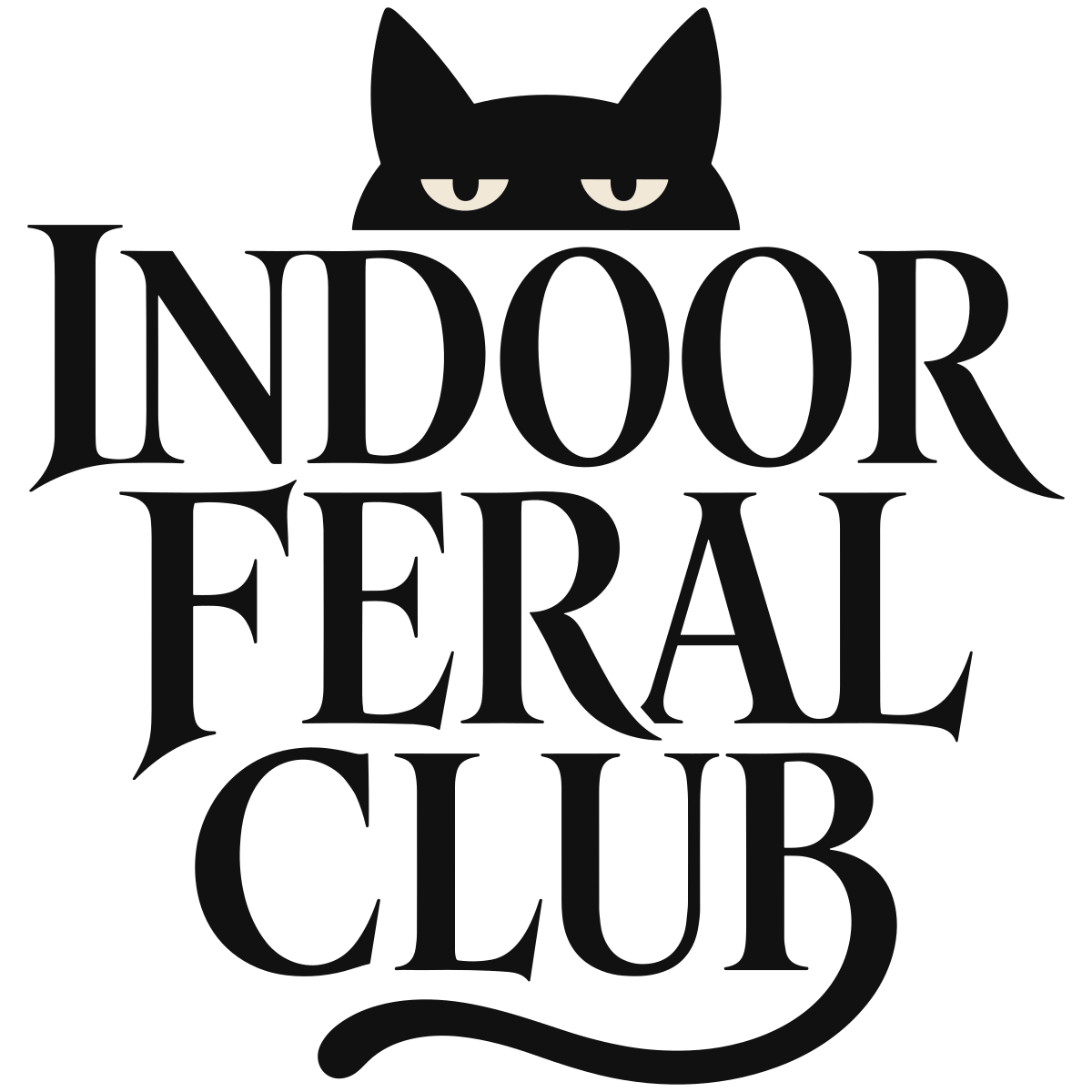 Indoor Feral Club