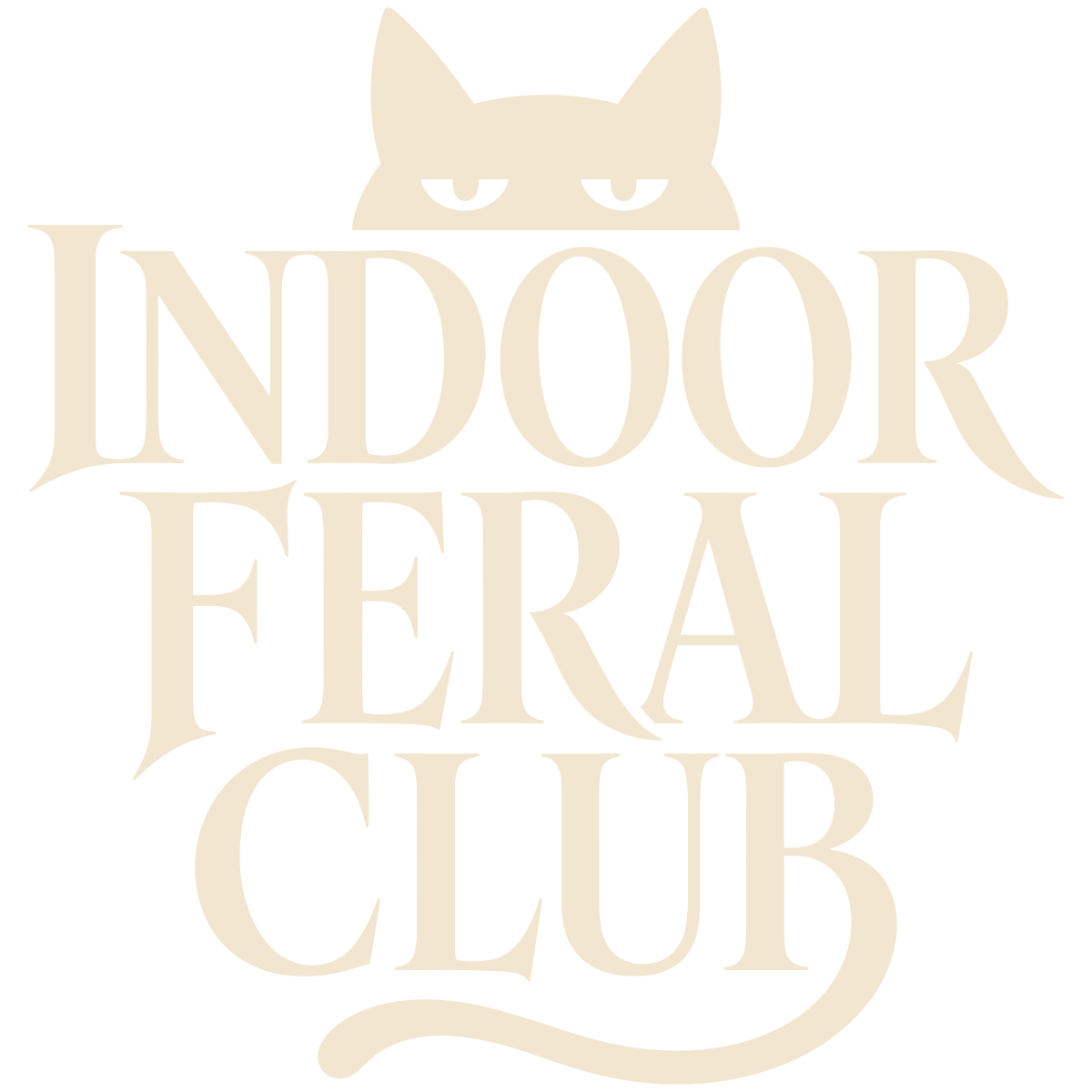 Indoor Feral Club